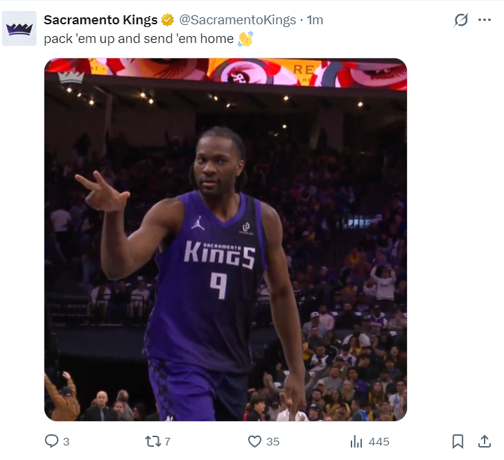 必一运动官方网站-湖人两旧将扎心佩林卡！威少22+7+5+4三分 蒙克26+8+7三分