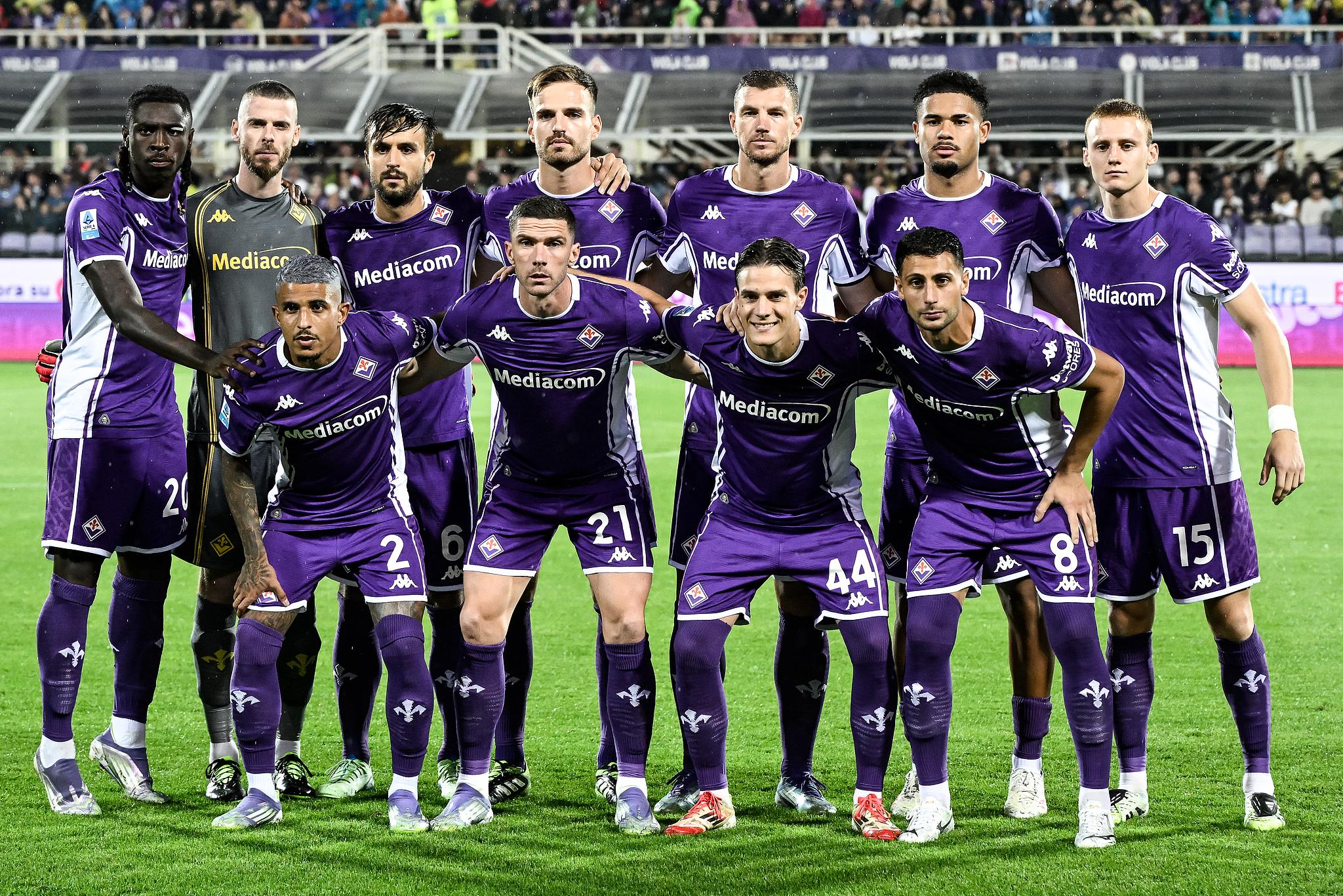 必一运动-《米兰体育报》：“佛罗伦萨，尊重意大利杯将为你打开通往欧洲的大门”