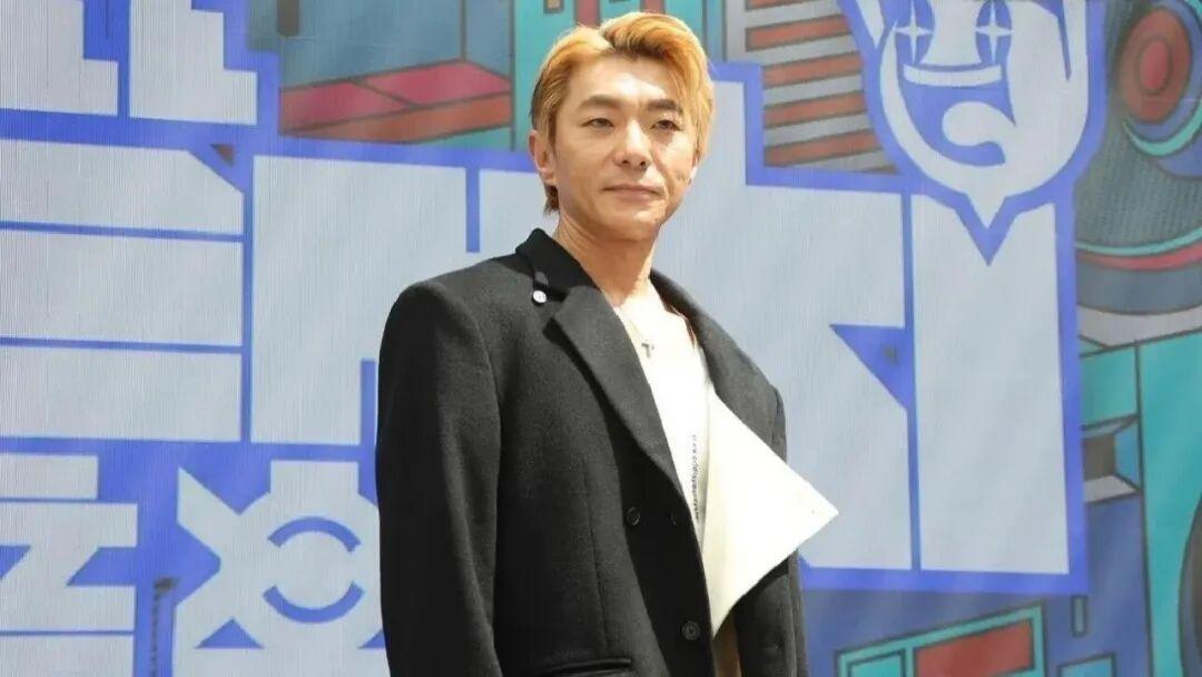 必一运动APP-46岁香港知名歌手正式加盟英皇娱乐，结束近五年独立歌手生涯