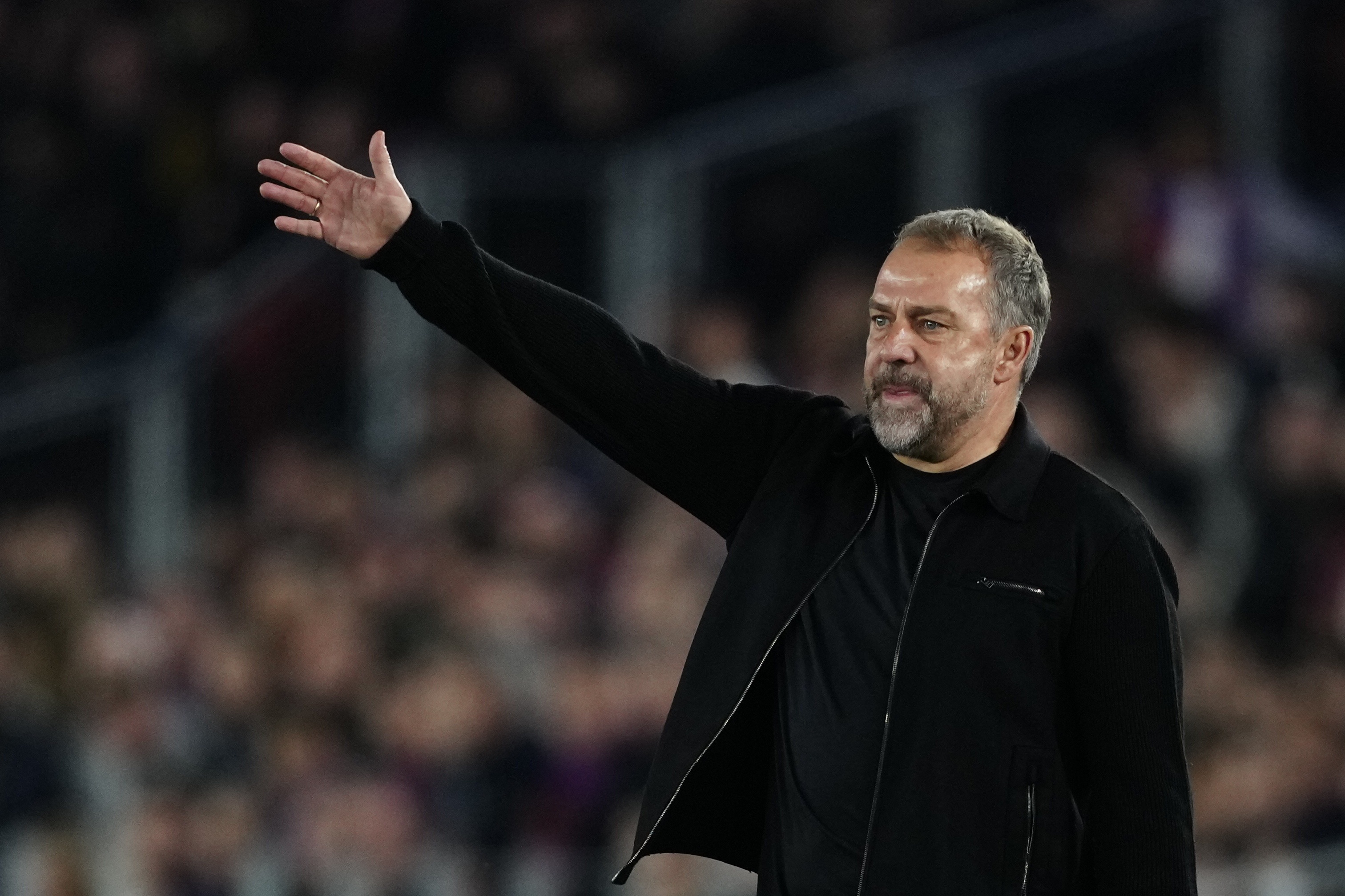 必一体育-巴萨本赛季28场联赛进75球，五大联赛仅拜仁联赛进球数比巴萨更多